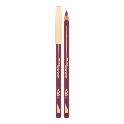 L'Oréal Paris Color Riche Молив за устни за жени 1,2 g Нюанс 127 Paris.Ny