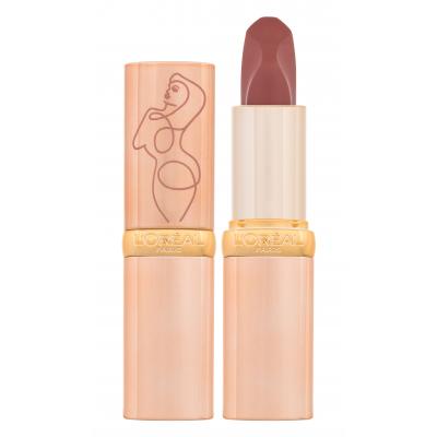 L'Oréal Paris Color Riche Nude Intense Червило за жени 3,6 g Нюанс 173 Nu Impertinent