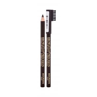 BOURJOIS Paris Brow Reveal Précision Молив за вежди за жени 1,4 g Нюанс 003 Medium Brown