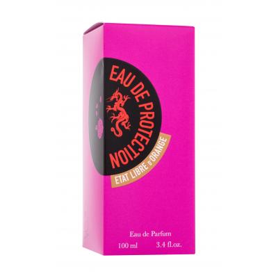 Etat Libre d´Orange Eau de Protection Eau de Parfum за жени 100 ml
