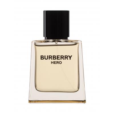 Burberry Hero Eau de Toilette за мъже 50 ml