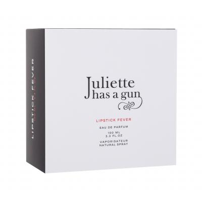 Juliette Has A Gun Lipstick Fever Eau de Parfum за жени 100 ml