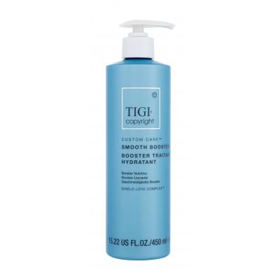 Tigi Copyright Custom Care Smooth Booster Изправяне на косата за жени 450 ml