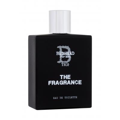 Tigi Bed Head Men The Fragrance Eau de Toilette за мъже 100 ml