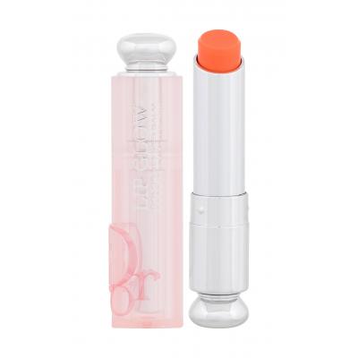 Dior Addict Lip Glow Балсам за устни за жени 3,2 g Нюанс 004 Coral