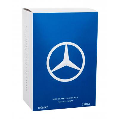 Mercedes-Benz Man Bright Eau de Parfum за мъже 100 ml