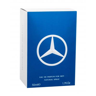 Mercedes-Benz Man Bright Eau de Parfum за мъже 50 ml