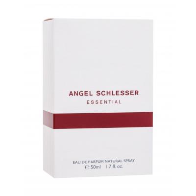 Angel Schlesser Essential Eau de Parfum за жени 50 ml