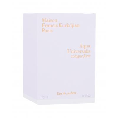 Maison Francis Kurkdjian Aqua Universalis Cologne Forte Eau de Parfum 70 ml