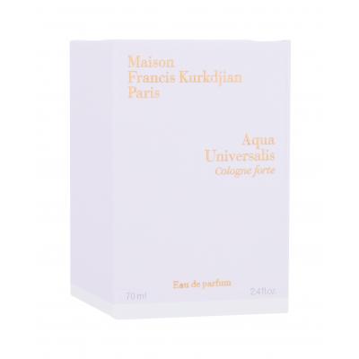 Maison Francis Kurkdjian Aqua Universalis Cologne Forte Eau de Parfum 70 ml