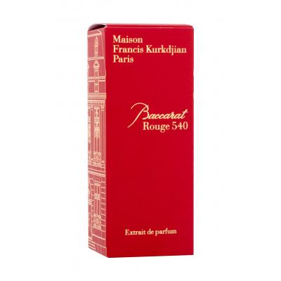 Maison Francis Kurkdjian Baccarat Rouge 540 Парфюм 35 ml