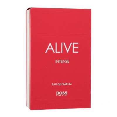 HUGO BOSS BOSS Alive Intense Eau de Parfum за жени 80 ml
