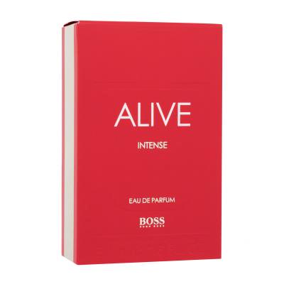 HUGO BOSS BOSS Alive Intense Eau de Parfum за жени 50 ml