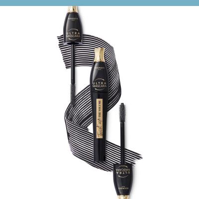 BOURJOIS Paris Twist Up The Volume Спирала за жени 8 ml Нюанс 001 Ultra Black