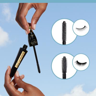 BOURJOIS Paris Twist Up The Volume Спирала за жени 8 ml Нюанс 001 Ultra Black