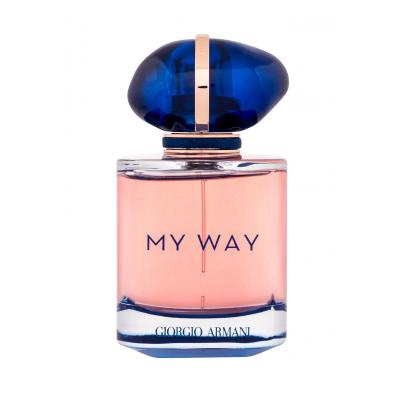 Giorgio Armani My Way Intense Eau de Parfum за жени 50 ml