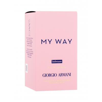 Giorgio Armani My Way Intense Eau de Parfum за жени 50 ml