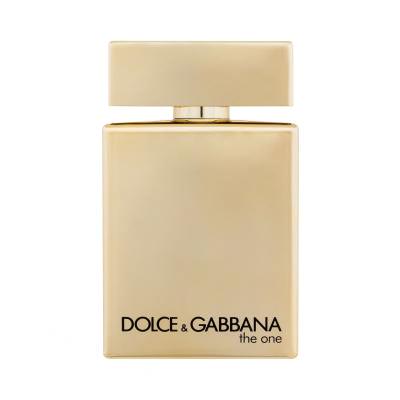 Dolce&amp;Gabbana The One Gold Intense Eau de Parfum за мъже 50 ml