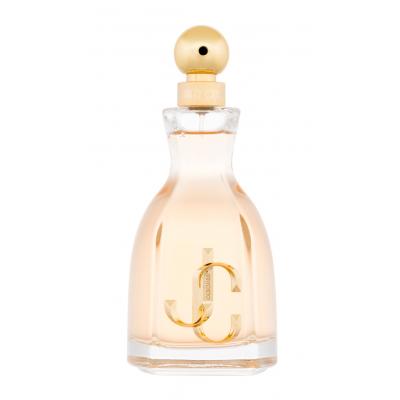 Jimmy Choo I Want Choo Eau de Parfum за жени 100 ml