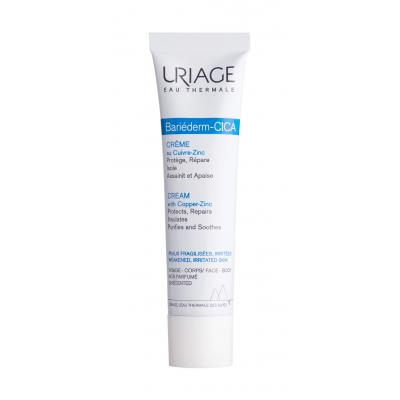 Uriage Bariéderm CICA Cream Крем за тяло 40 ml
