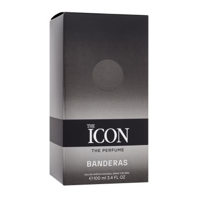 Antonio Banderas The Icon Eau de Parfum за мъже 100 ml