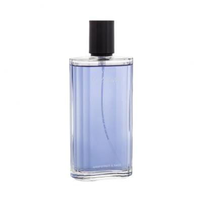 Davidoff Cool Water Grapefruit &amp; Sage Eau de Toilette за мъже 125 ml