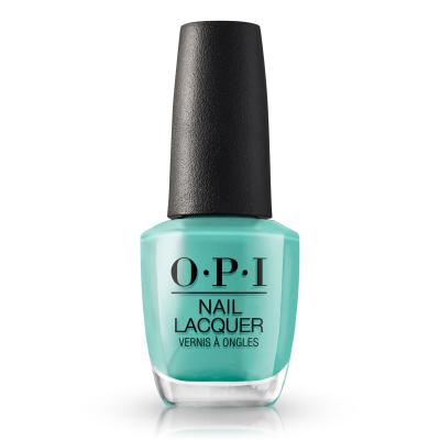 OPI Nail Lacquer Лак за нокти за жени 15 ml Нюанс NL N45 My Dogsled Is A Hybrid