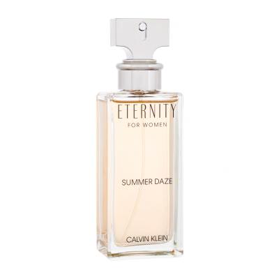Calvin Klein Eternity Summer Daze Eau de Parfum за жени 100 ml