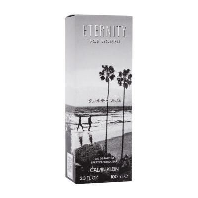 Calvin Klein Eternity Summer Daze Eau de Parfum за жени 100 ml