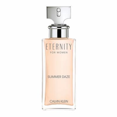 Calvin Klein Eternity Summer Daze Eau de Parfum за жени 100 ml