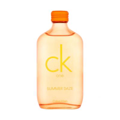 Calvin Klein CK One Summer Daze Eau de Toilette 100 ml