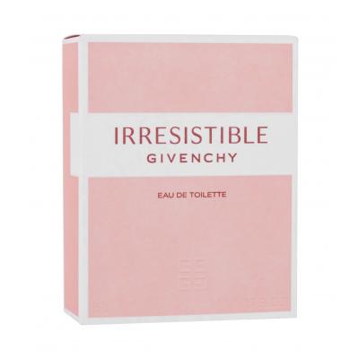 Givenchy Irresistible Eau de Toilette за жени 50 ml