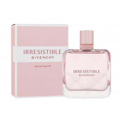 Givenchy Irresistible Eau de Toilette за жени 80 ml