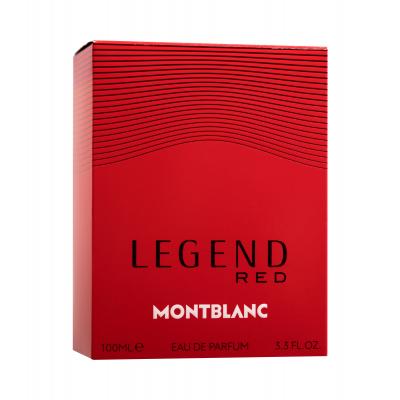 Montblanc Legend Red Eau de Parfum за мъже 100 ml