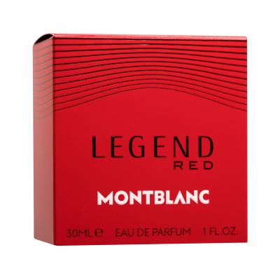 Montblanc Legend Red Eau de Parfum за мъже 30 ml