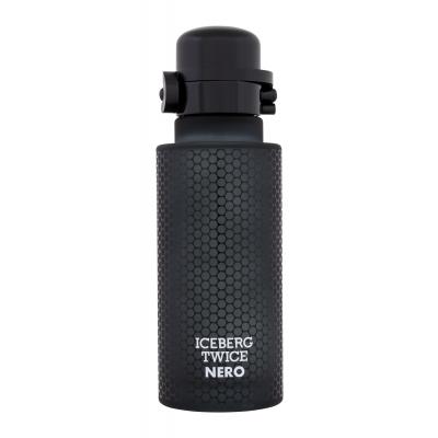 Iceberg Twice Nero Eau de Toilette за мъже 125 ml