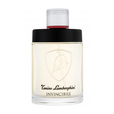 Lamborghini Invincibile Eau de Toilette за мъже 125 ml