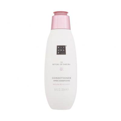 Rituals The Ritual Of Sakura Volume & Nutrition Conditioner Балсам за коса за жени 250 ml