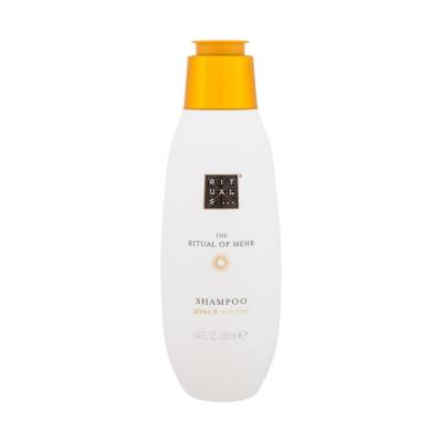 Rituals The Ritual Of Mehr Gloss & Nutrition Шампоан за жени 250 ml