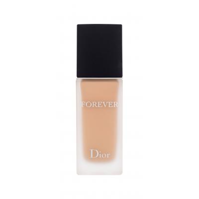 Dior Forever No Transfer 24H Foundation SPF20 Фон дьо тен за жени 30 ml Нюанс 2WP Warm Peach