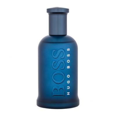 HUGO BOSS Boss Bottled Marine Limited Edition Eau de Toilette за мъже 200 ml