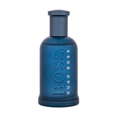 HUGO BOSS Boss Bottled Marine Limited Edition Eau de Toilette за мъже 100 ml