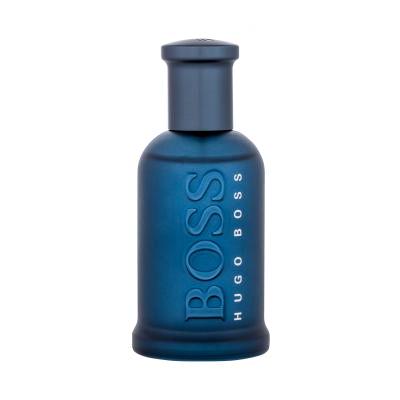 HUGO BOSS Boss Bottled Marine Limited Edition Eau de Toilette за мъже 50 ml