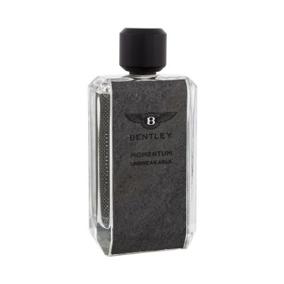 Bentley Momentum Unbreakable Eau de Parfum за мъже 100 ml