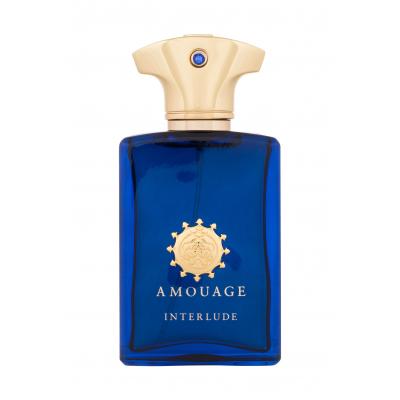 Amouage Interlude Eau de Parfum за мъже 50 ml