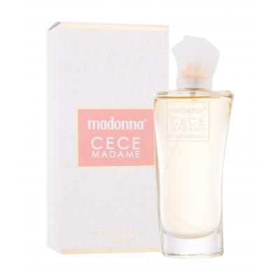 Madonna Nudes 1979 Cece Madame Eau de Toilette за жени 50 ml