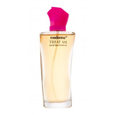 Madonna Nudes 1979 Treat Me Eau de Toilette за жени 50 ml