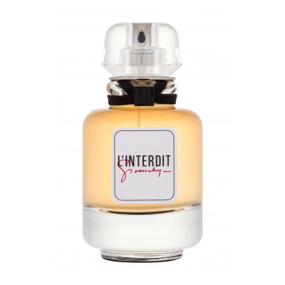 Givenchy L&#039;Interdit Édition Millésime Eau de Parfum за жени 50 ml