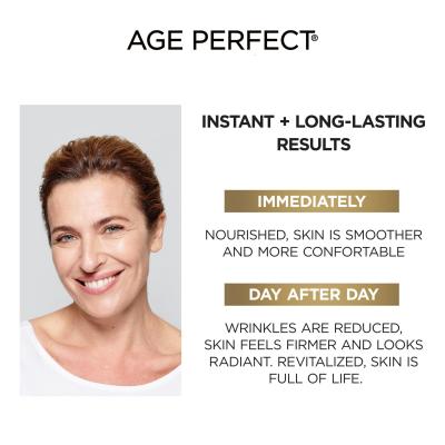 L&#039;Oréal Paris Age Perfect Cell Renew Day Cream Дневен крем за лице за жени 50 ml