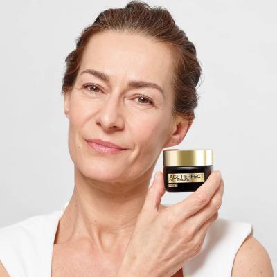 L&#039;Oréal Paris Age Perfect Cell Renew Day Cream Дневен крем за лице за жени 50 ml